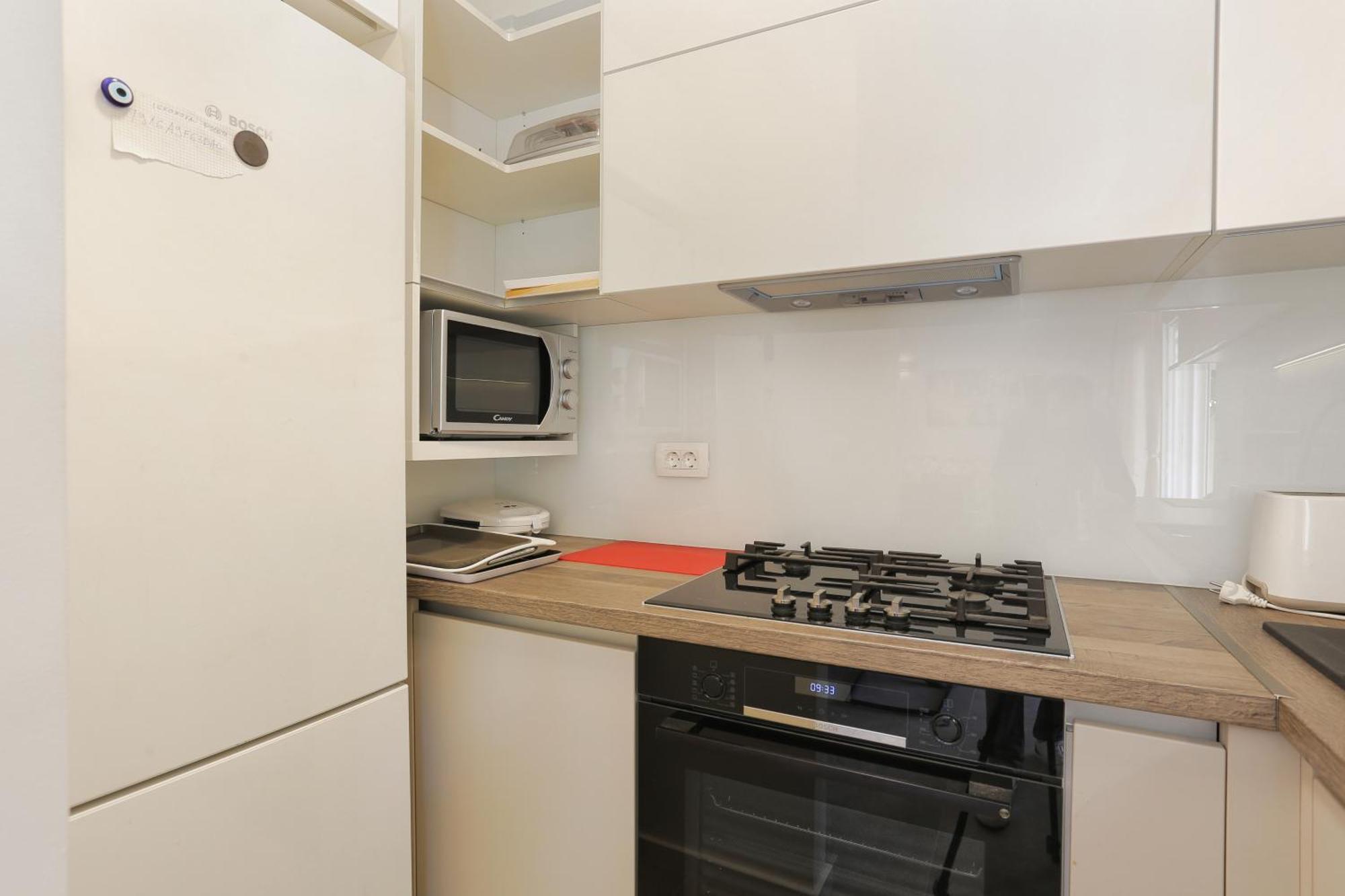 Apartments With A Parking Space Kastel Gomilica, Kastela - 19248 Room photo